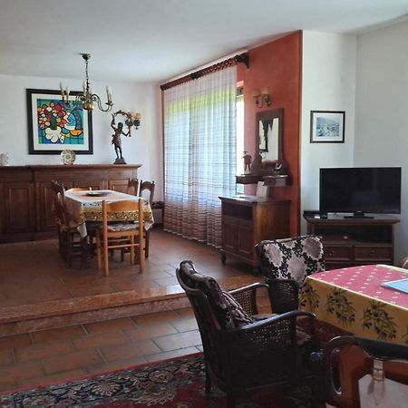 Country House Casa Marisa Garden And Lake View By Garda Domus Mea Tremosine Dış mekan fotoğraf