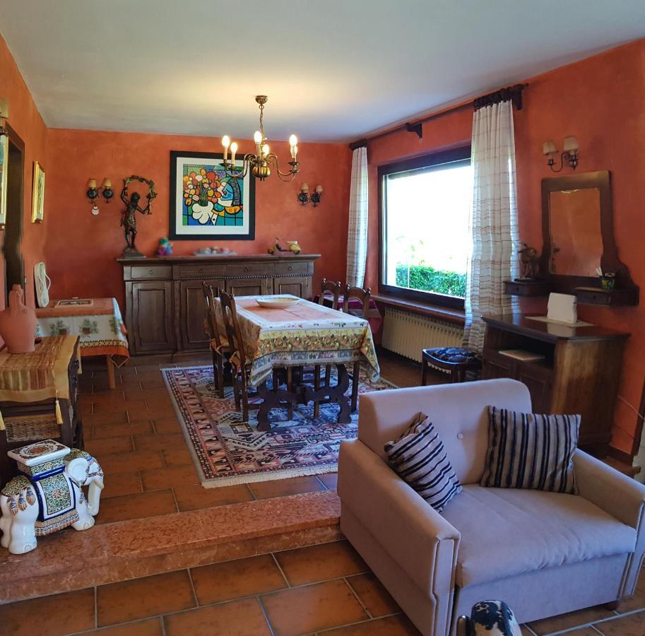 Country House Casa Marisa Garden And Lake View By Garda Domus Mea Tremosine Dış mekan fotoğraf