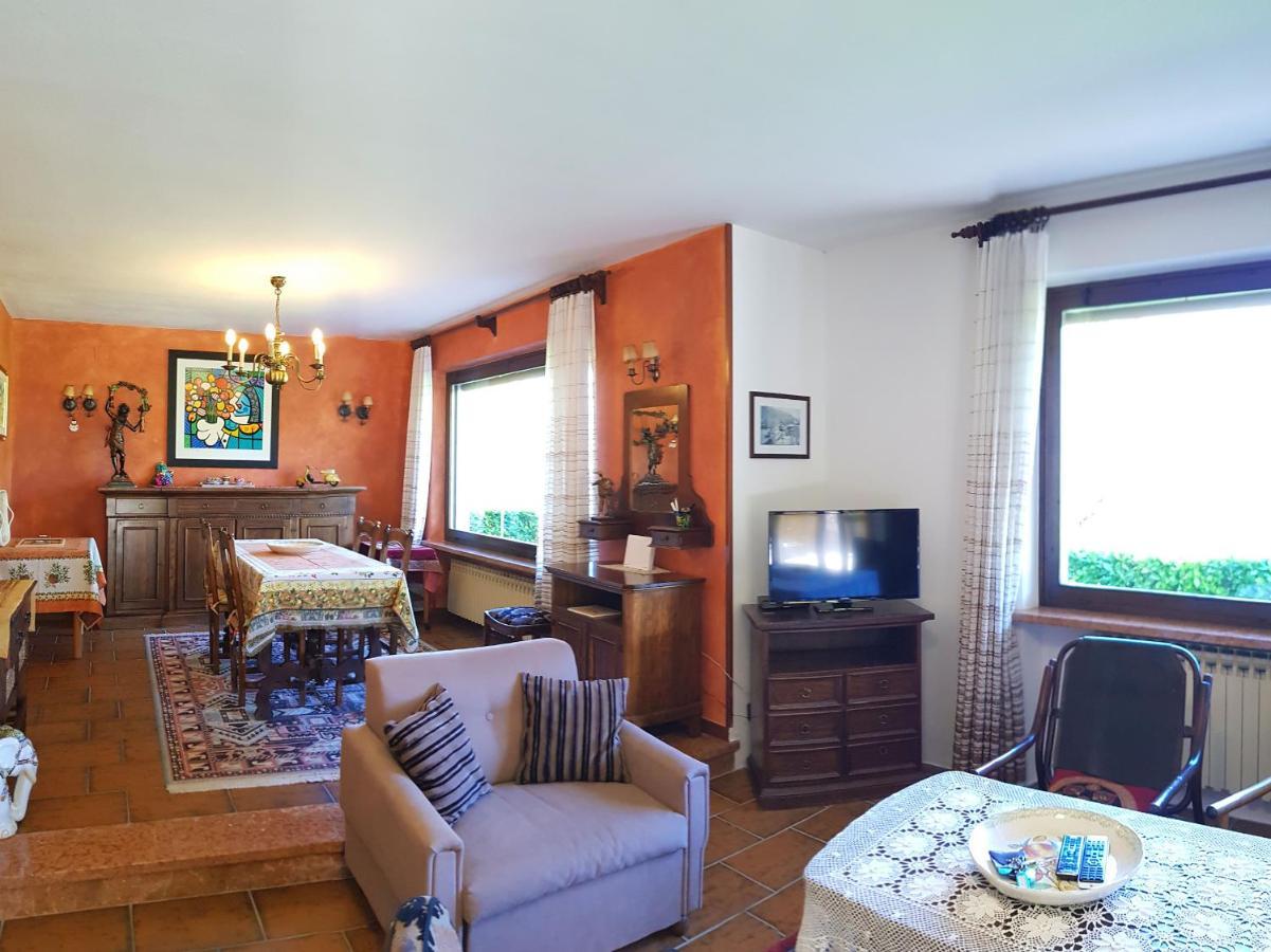 Country House Casa Marisa Garden And Lake View By Garda Domus Mea Tremosine Dış mekan fotoğraf