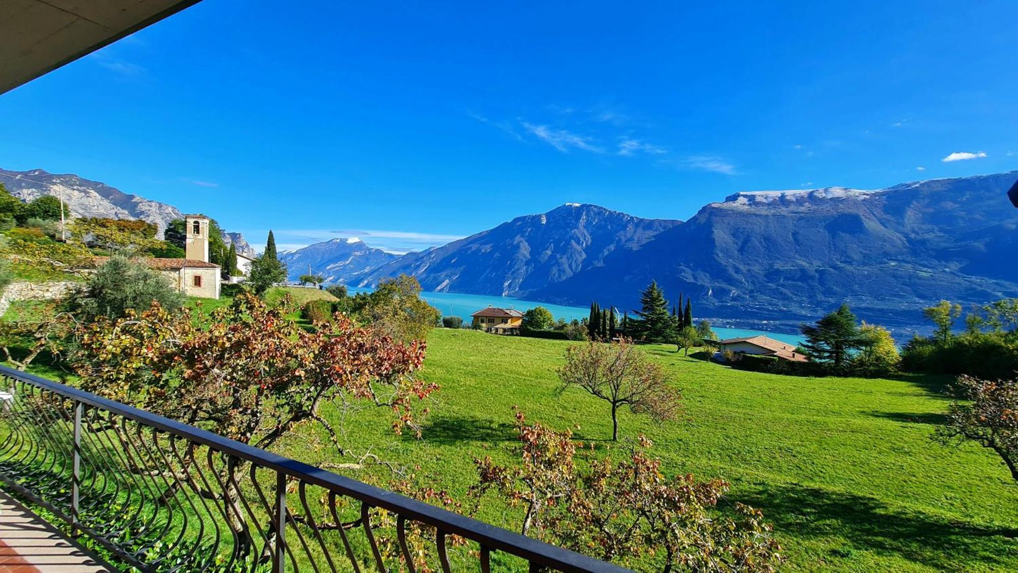 Country House Casa Marisa Garden And Lake View By Garda Domus Mea Tremosine Dış mekan fotoğraf