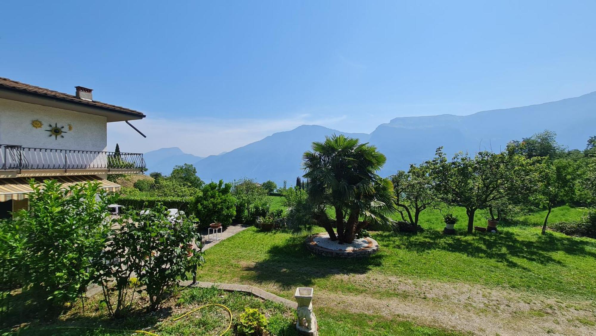 Country House Casa Marisa Garden And Lake View By Garda Domus Mea Tremosine Dış mekan fotoğraf